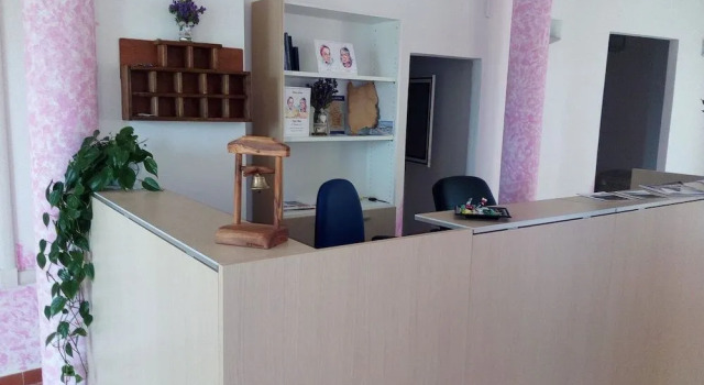 Hotel Bena e Traes