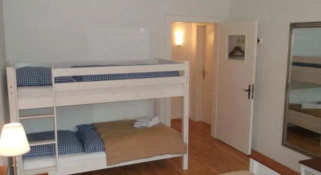 Schillers Gästehaus, Book Hotel Hitzacker 