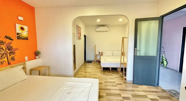 Nhu May Homestay Phu Quoc