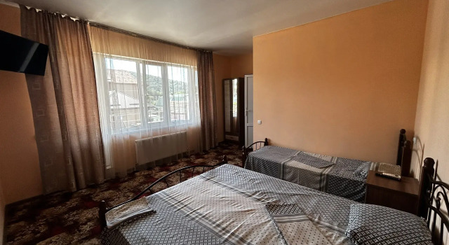 Номер Comfort Арион