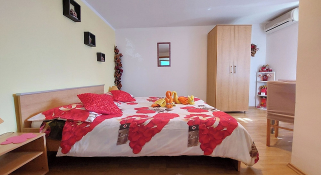 Rooms Anchy, Забронировать Отель Отели Приморско-Горанской жупания 3 звезды, 3*