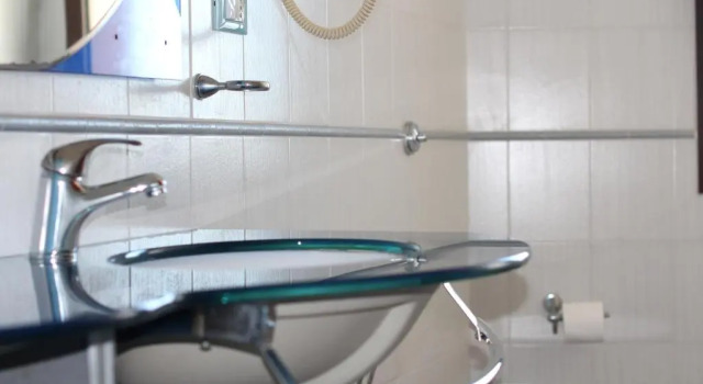 Номер Standard Hotel Costa Antiga