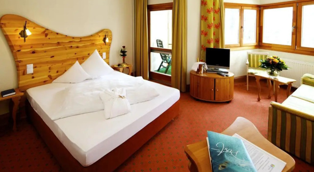 Hotel Die Post