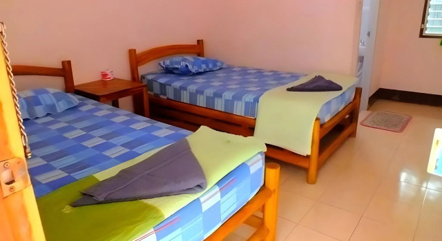 Tamarind Guest House