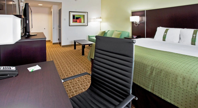 Premium- dobbelt værelse DoubleTree by Hilton Sarasota Bradenton Airport