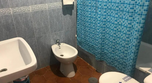 Номер Standard Hostal Restaurante Milenium