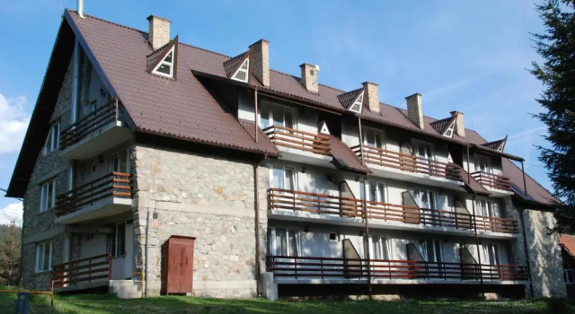 Hotel Bianca, Rezervovat Hotel Hotely v Hunedoara s parkováním, Parkování