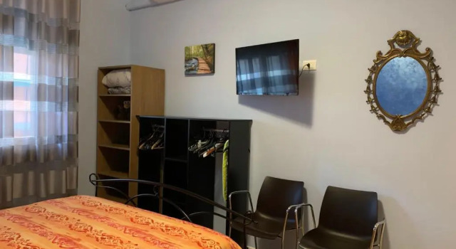 Апартаменты casa RosAlina