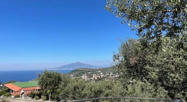 Коттедж с 2 комнатами LOREN HOUSE, relaxing location with seaview