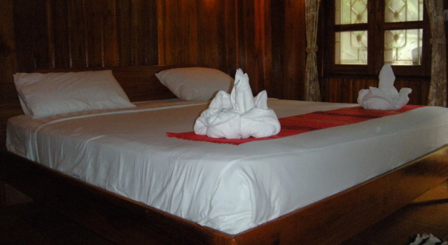 Phonepraseuth Guesthouse, Забронировать Гостевой дом Гостевые дома Луангпхабанг, Гостевой дом