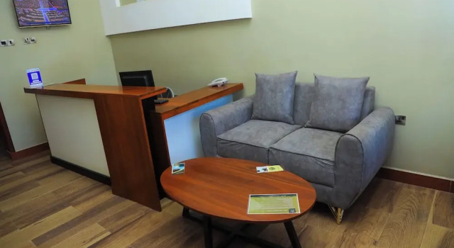 Rostel Villa Hotel, Réserver Hôtel Mbeya Mbeya