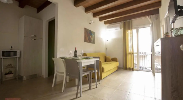 Коттедж с 2 комнатами Le Gemme di Sicilia Apartments
