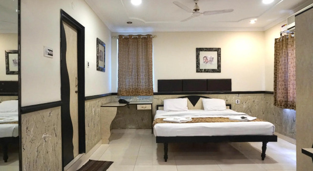Kodali Guest Suites