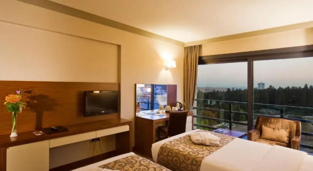 Номер Superior Volley Hotel Istanbul