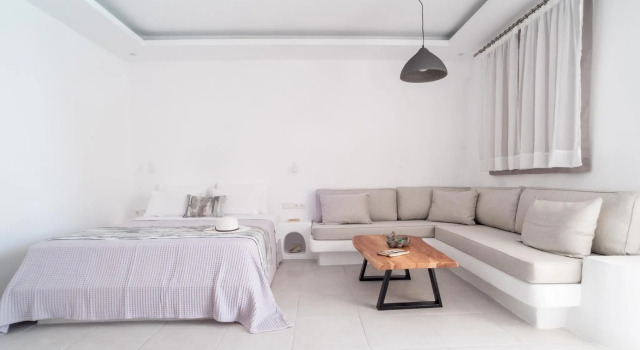 Люкс Executive Ambience Suites