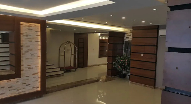 Bustan 1, Забронировать Отель Отели Эль-Хуфуф 3 звезды, 3*
