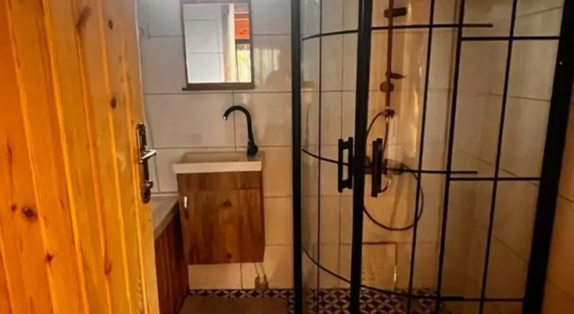 Standardní Bungalov Puerta Villa