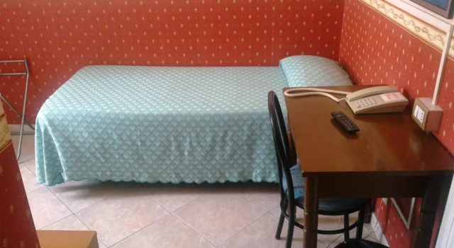 Одноместный номер Standard Hotel Lazzari