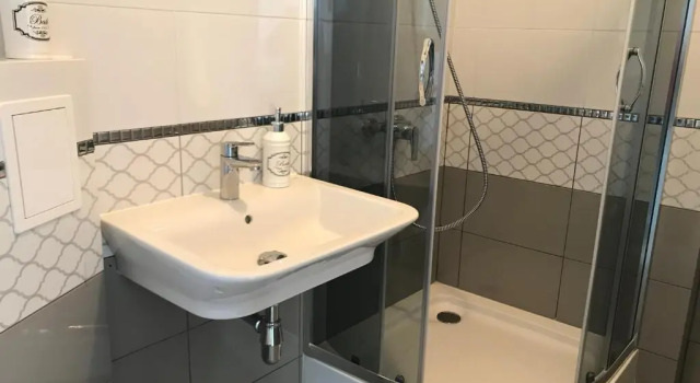 Апартаменты Apartament Rodzinny S10