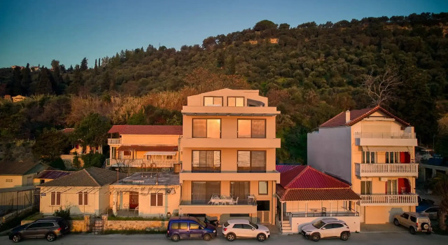 Sea Front Zante Apartments, Забронировать Апартаменты/квартира Апартаменты Закинфа, рядом с Площадь Демократии, Апартаменты/квартира