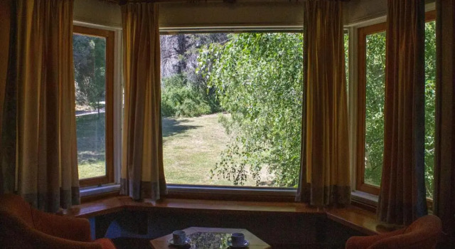 Номер Standard Rupu Pehuen Resort
