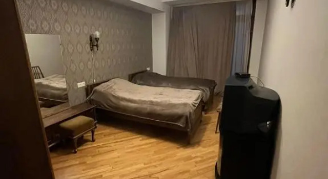 Large cozy apartment on beginning of Komitas Ave