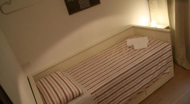 Номер Standard Casa Mia - NO Reception