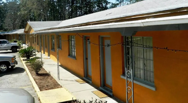 The Country Inn, Boek Mini-hotel Hotels in Georgia met parkeren, Parkeren