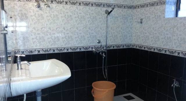 Номер Standard WTF My House
