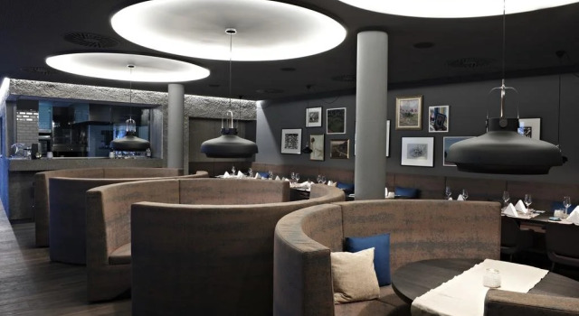 Badhaus - Hotel/Restaurant/Café, Book Hotel Bad Hall Upper Austria