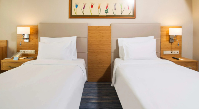 Radisson Hotel President Old Town Istanbul