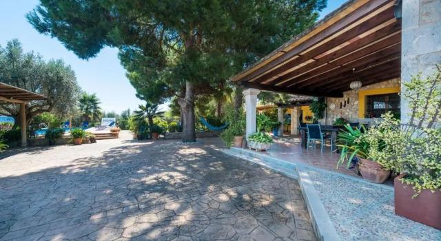 Villa Sa Sort