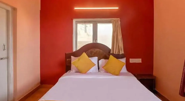 Green Castle Resort by OYO Rooms, Забронировать Курортный отель Отели штата Тамилнада с завтраком, Завтраки