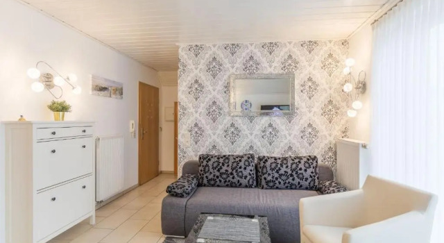 Haus Seewind Wohnung 2