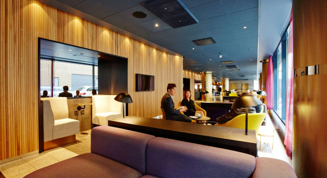 Vox Hotel