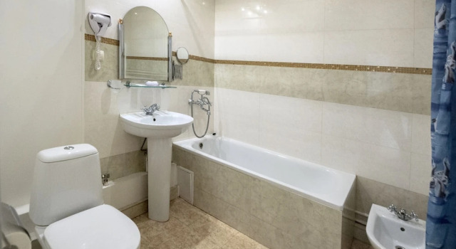 Номер Deluxe VICTOR Hotel Resort & SPA