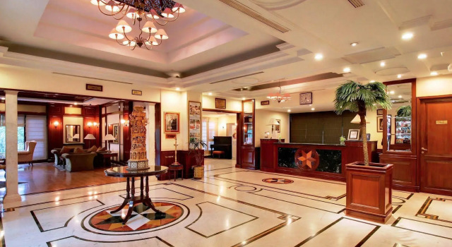 Vivanta Katra Vaishno Devi, Забронировать Отель СПА-отели Джамму и Кашмира, SPA-услуги