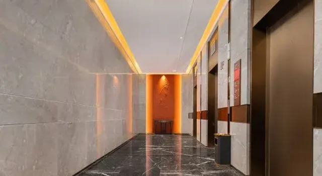 New Century Mingting Hotel in Xucun, Haining, Jiaxing, Rezerwuj Hotel Jiaxing Zhejiang