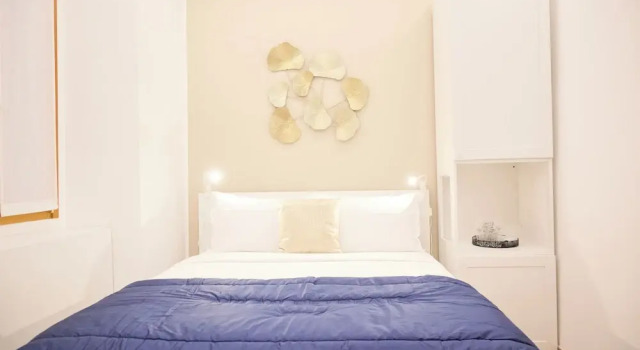 Двухместный номер Deluxe Milan Retreats Porta Venezia