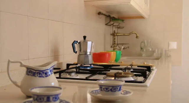 Коттедж Casa Rural Melitón