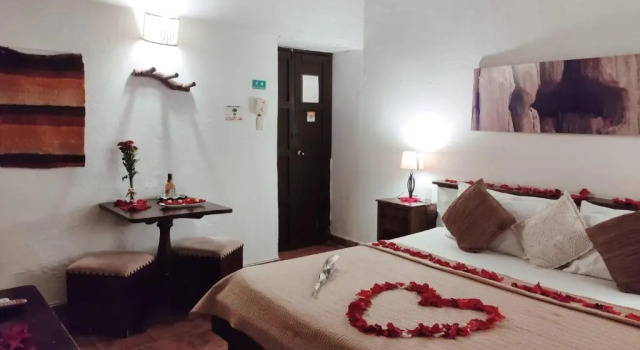 Giron Chill Out Hotel Boutique, Rezervovat Boutique Hotel Butikové hotely v Santander, Boutique Hotel