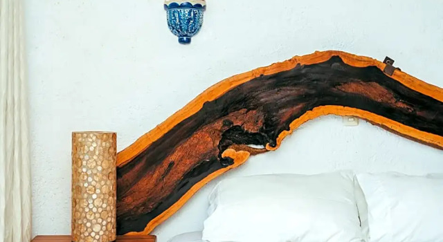 Номер Superior Ventanas al Mar - Adults Only