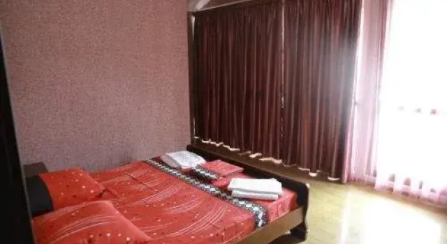 Guest House Armazi