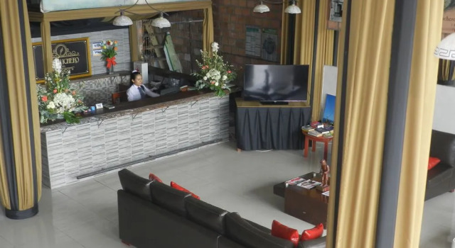 La Posada del Cauchero Hotel & Suites, Book Hotel Cheap Hotels in Iquitos Region
