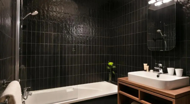 Семейный номер Standard Hôtel Marielle