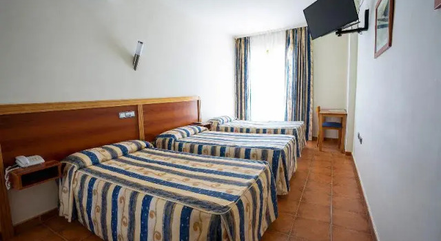 Номер Classic Hotel Los Barruecos