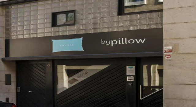 BYPILLOW House, Забронировать Отель СПА-отели Барселоны, рядом с Сан Пау – Дос де Мач, SPA-услуги