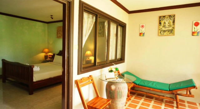 Kata Garden Resort