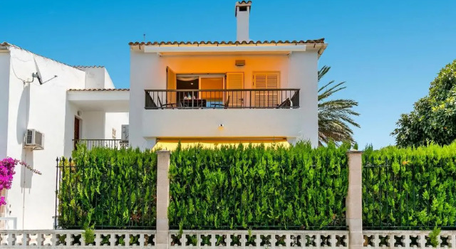 Apartment Rosmare III