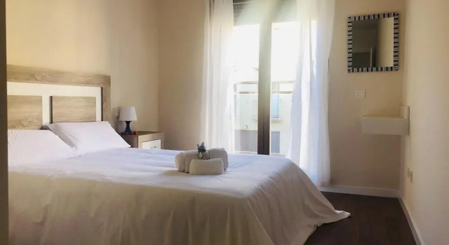 Apartamento Puente Romano Portal 4 1-b, Забронировать Апартаменты/квартира Апартаменты Саламанки, рядом с Спа-центр Aquatherapia, Апартаменты/квартира